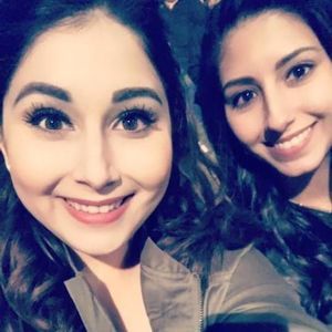 Meet your Posher, Tiffany